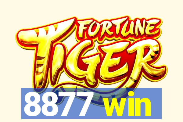 8877 win